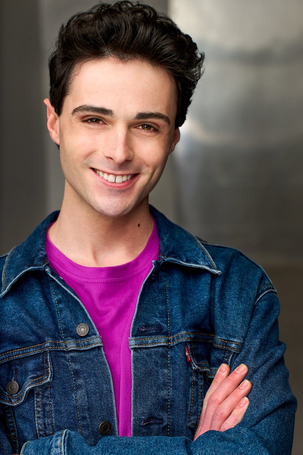Ben L. Cohen — Pack Theater